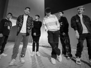 Tonewaves Bicara Hubungan Lewat 'Rindu yang Menganggu'