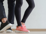 Asyik, Sekarang Bisa Beli Sneakers Lokal Harga Semaunya