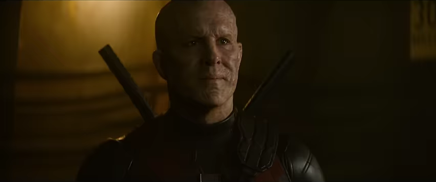 Deadpool & Wolverine, 10 Fakta Menarik
