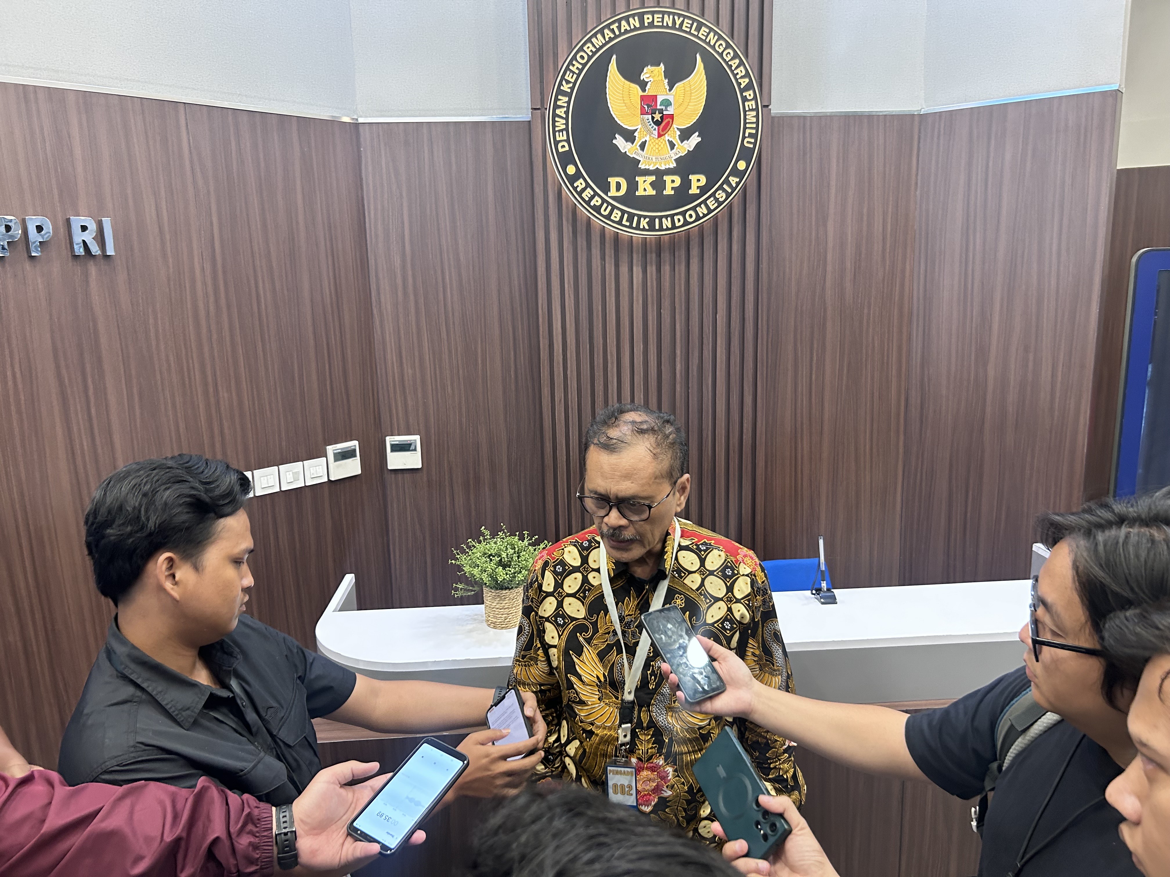 Dugaan Pelanggaran Pemilu Barito Utara, KPU Dinilai Langgar Aturan