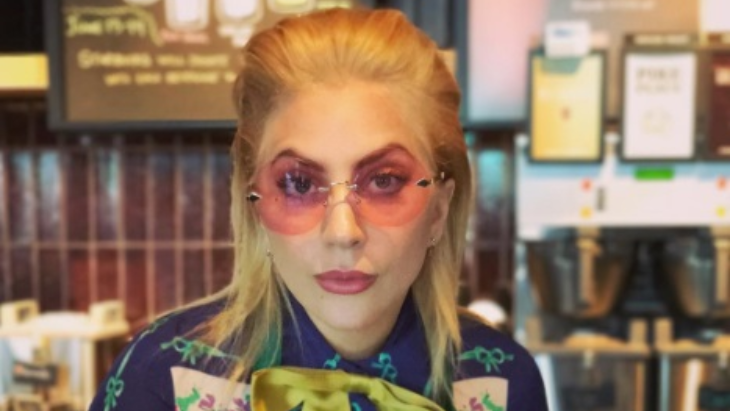 Lady Gaga dan Ariana Grande Desak Pimpinan AS Perketat UU Kontrol Senjata
