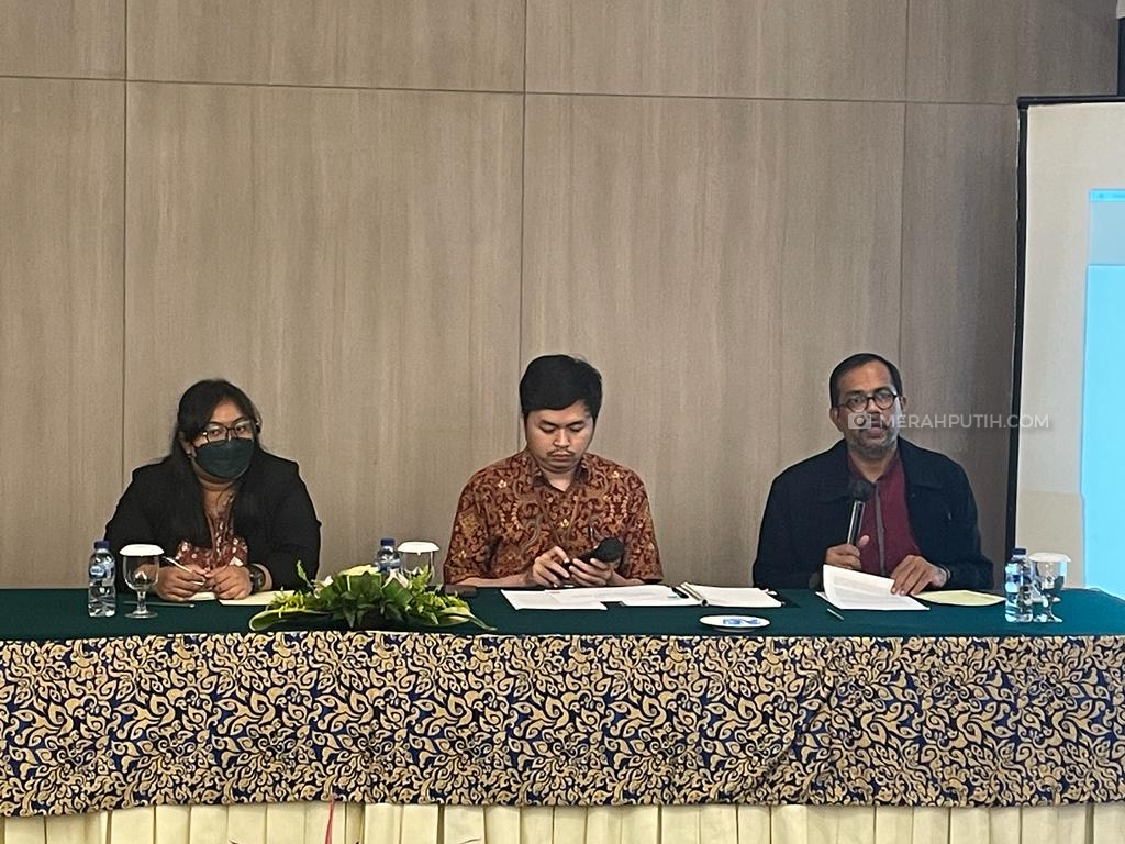 Haris Azhar Sebut Kliennya Miliki Tanah di Cengkareng Secara Sah
