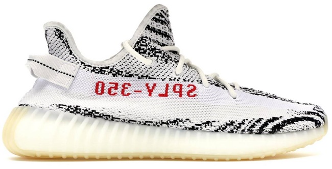 Adidas Yeezy