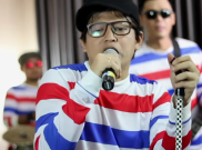 Makna Lirik Lagu Mawar Hitam Tipe-X: Harapan Cinta yang Pupus