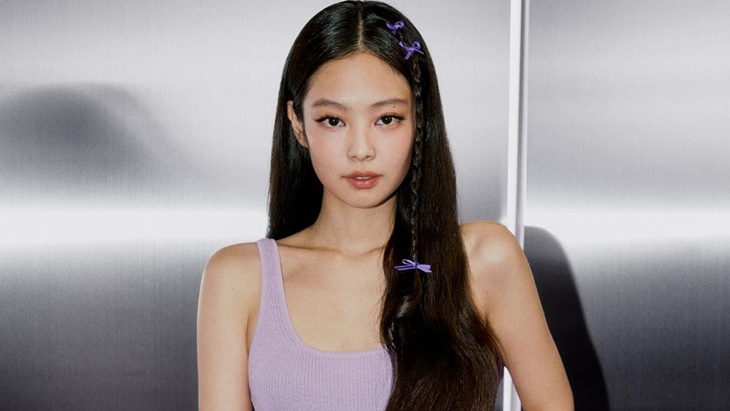 BLINK Menduga Jennie BLACKPINK Kolaborasi Bareng The Weeknd