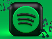 ‘What’s New’, Fitur Anyar Spotify untuk Temukan Lagu dan Podcast Terbaru