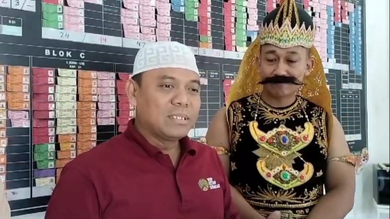 HUT ke-79 RI, Terpidana Kasus Ijazah Palsu Jokowi Terima Remisi 3 Bulan 