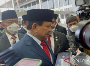 Jokowi Perintahkan Prabowo Buat Masterplan Pertahanan Negara di Pulau Terluar