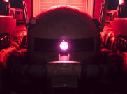 'Mobile Suit Gundam: Requiem from Vengeance' Gunakan Unreal Engine 5