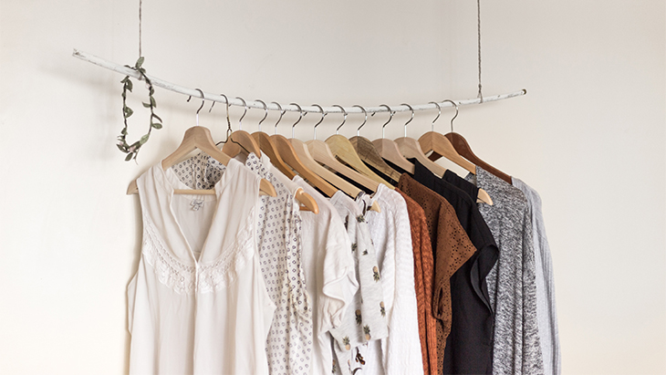 Wajib Punya nih, 4 Basic Fashion Item untuk Mix and Match nan Fleksibel