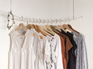 Wajib Punya nih, 4 Basic Fashion Item untuk Mix and Match nan Fleksibel