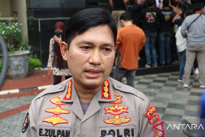 4 Orang Jadi Tersangka Pengeroyokan Lansia di Jakarta Timur