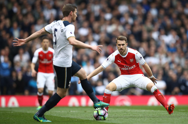 Derby London Utara Tersaji di Perempat Final Piala Liga 2018-19