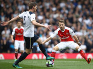 Derby London Utara Tersaji di Perempat Final Piala Liga 2018-19