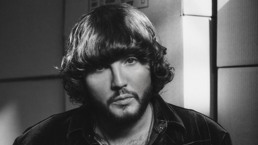 Rampung Garap 'Bitter Sweet Love', James Arthur Siapkan Jadwal Tur 2024