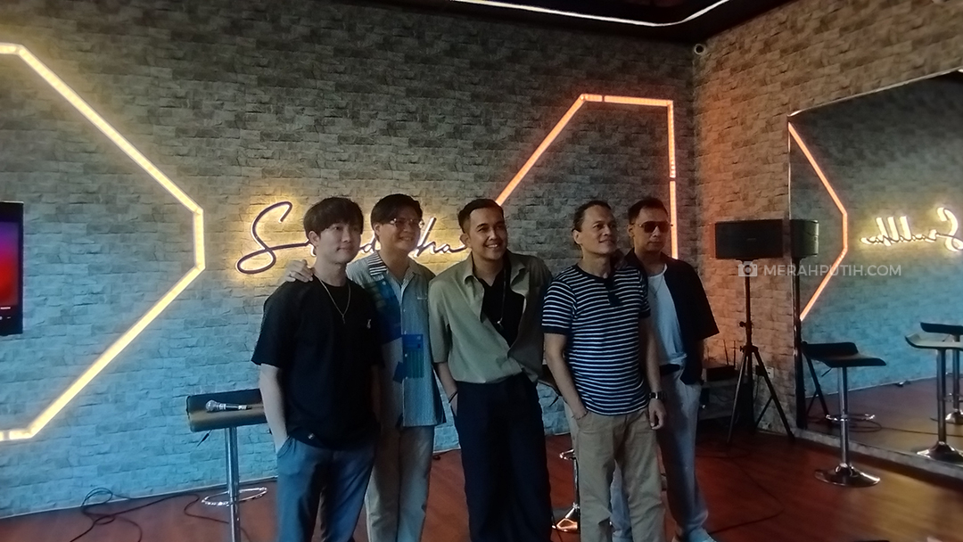 Eclat Story dan ADA Band Bawa Aransemen Fresh Lagu 'Manja'