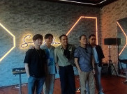 Eclat Story dan ADA Band Bawa Aransemen Fresh Lagu 'Manja'