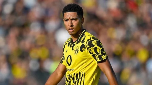 Manchester United Serius Incar Jobe Bellingham, Cocok dengan Gaya Main Ruben Amorim