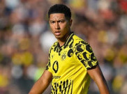 Manchester United Serius Incar Jobe Bellingham, Cocok dengan Gaya Main Ruben Amorim