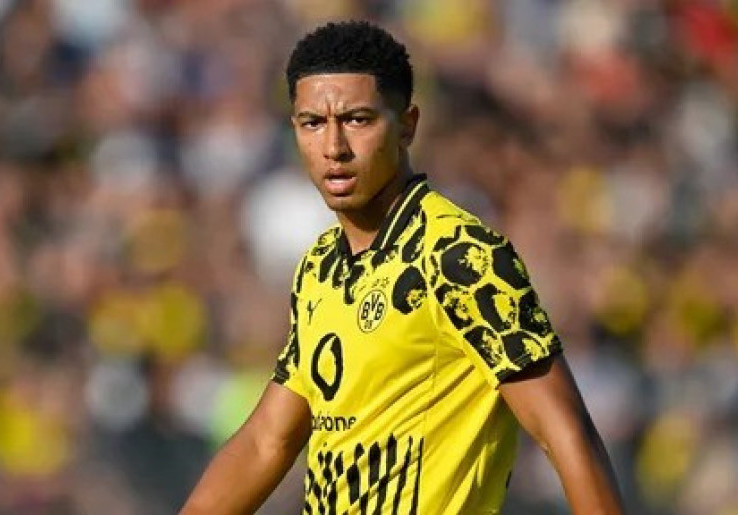 Manchester United Serius Incar Jobe Bellingham, Cocok dengan Gaya Main Ruben Amorim