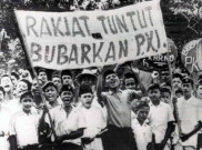 Dugaan Keterlibatan CIA Pada Peristiwa 1965