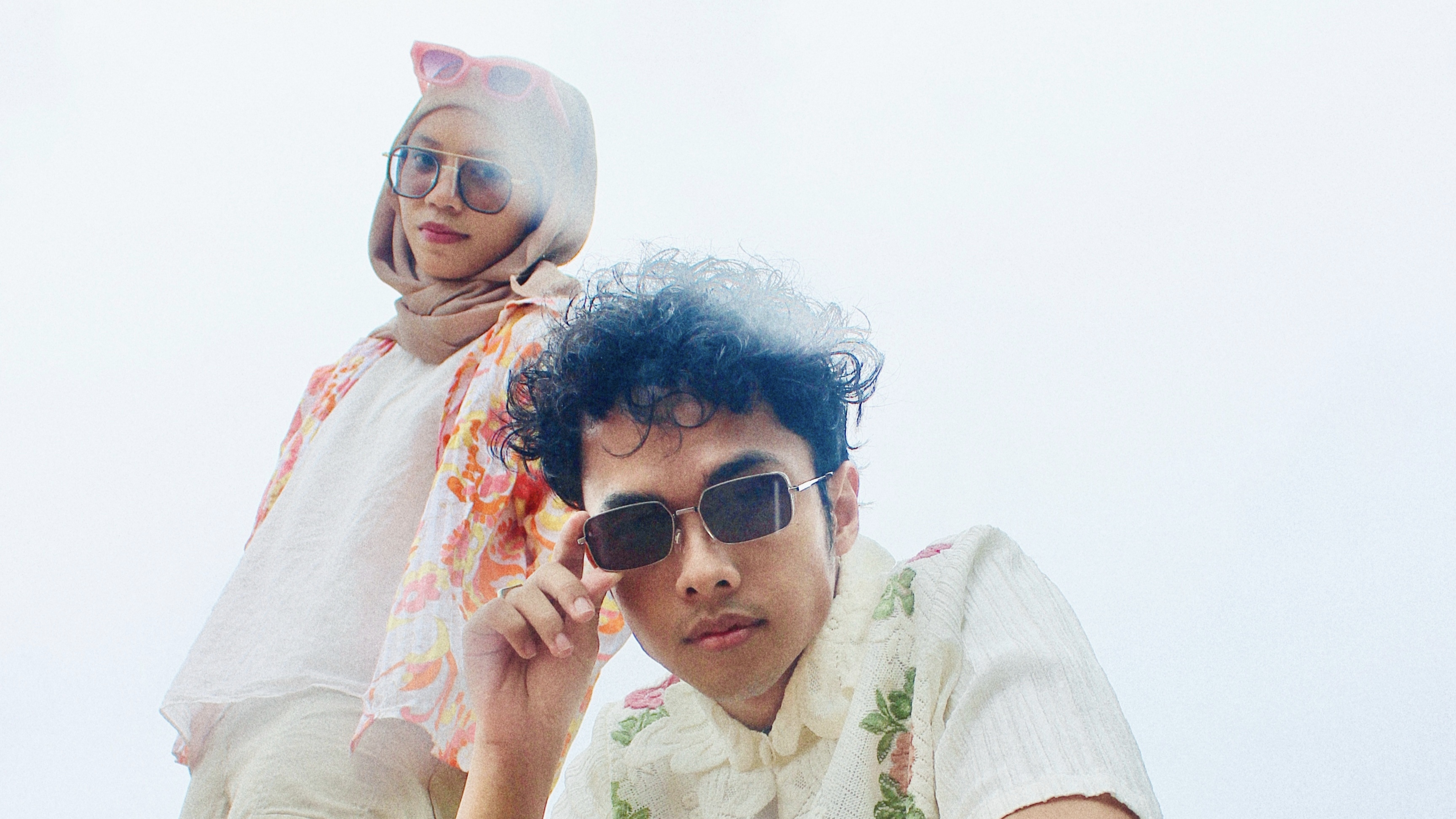 The Corner of My Room Ajak Maseta Kolaborasi dalam 'CRASH n BURN'