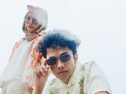 The Corner of My Room Ajak Maseta Kolaborasi dalam 'CRASH n BURN'