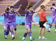 Dijual Daring, Tiket Laga Panas Grup A Vietnam Vs Indonesia U-23 Ludes dalam Sehari