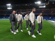 Prediksi Chelsea Vs AC Milan
