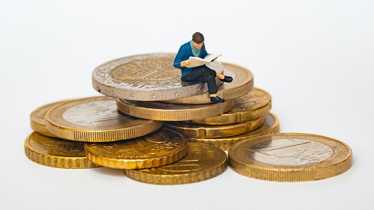 'Wealth Wisdom: Mindfully Recover', Memaknai Arti Kekayaan