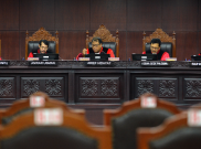 Akan Diganti, Ketua MK Arief Hidayat Minta Maaf