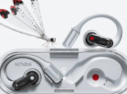 Ear (open), Earbud Open Ear Perdana dari Nothing