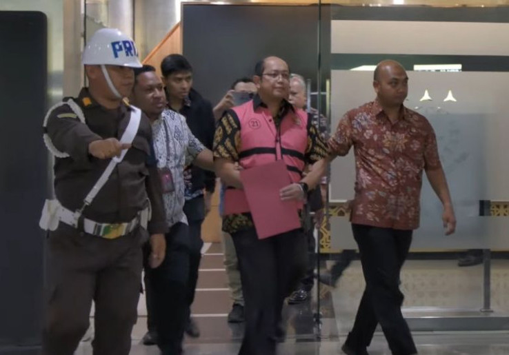 Setelah Pikir-Pikir, Kejagung Banding Vonis 1,5 Tahun Bui Isa Rachmatarwata di Kasus Jiwasraya