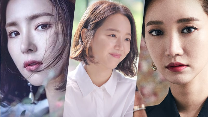 10 Bintang K-Drama ini Jadi yang Terpopuler saat Ini