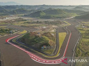 MotoGP Mandalika, Kemenkominfo Hadirkan 2 Pengalaman 5G bagi Pengunjung