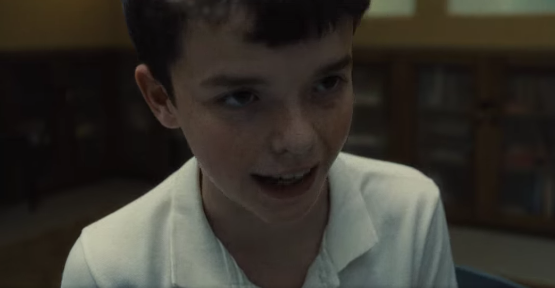 Adolescence Netflix