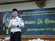 Mudik Gratis Dishub DKI Terisi 66 Persen