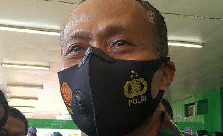 Seorang Jenderal TNI Tewas Ditembak KKB di Papua