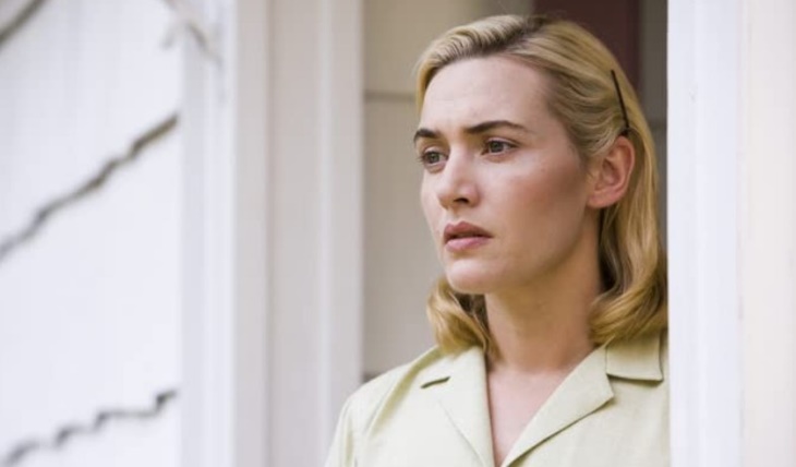 Demi Avatar 2, Kate Winslet Tahan Napas 7 Menit dalam Air