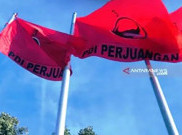 PDIP Lakukan Safari Politik, KIB Bisa Bubar