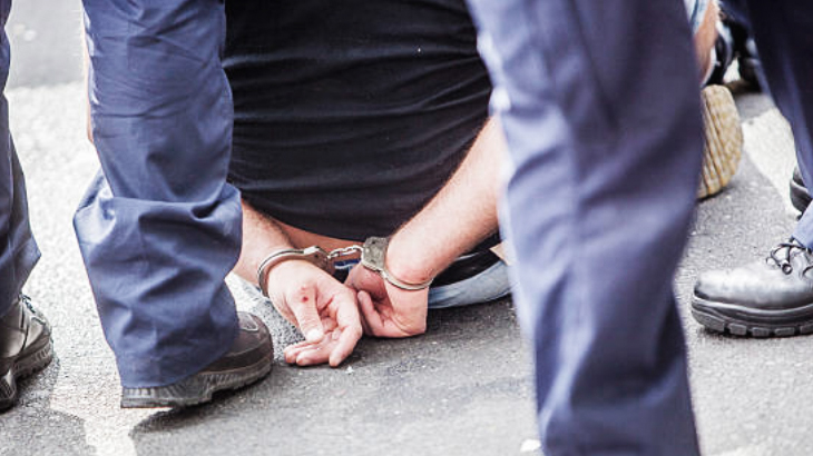 Ilustrasi pembunuhan wartawan