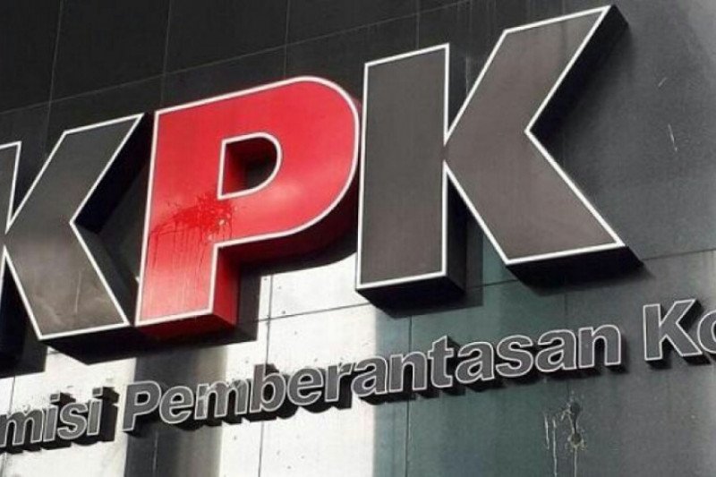 KPK. (Foto: Antara)