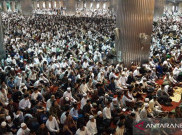 Terbitkan Protokol Kesehatan, Kemenag: Panduan Umat Beribadah dan Aman dari COVID-19