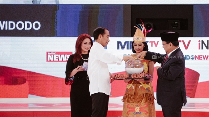 Pengamat Minta Prabowo Pikir Ulang soal Laporan ke Mahkamah Internasional