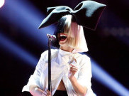 Sebut Bikin Album Natal tak Sengaja, Sia Bagikan Lagu Snowman