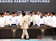 Menkeu Purbaya Tegaskan Belum Bakal Keluarkan Perppu Pelebaran Defisit APBN di Atas 3 Persen