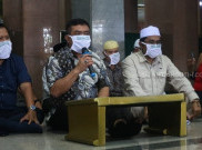 Terapkan PSBB, Pemkot Cirebon Tiadakan Salat Jumat Berjemaah di Mesjid