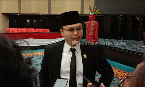  Revisi KUA-PPAS 2020, PSI: Pemprov DKI Tak Cermat Susun Anggaran