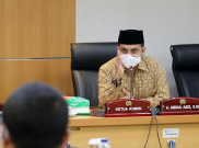 Tiga Anak Buah Anies Enggak Hadir, Rapat BUMD Ditunda