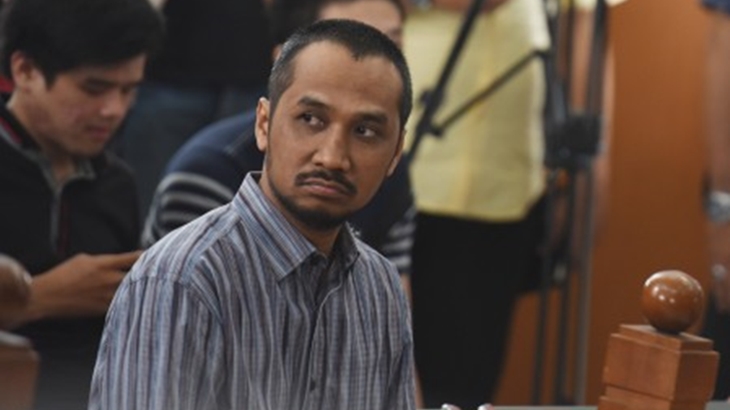 Dapat Amanah Rakyat, Abraham Samad Bakal Maju di Pilpres 2019